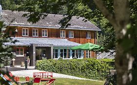 JUFA Hotel Eisenerzer Ramsau